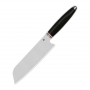 Qsp Knife Нож поварской кухонный Сантоку 17,8 см (QS-KK-002A)