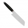 Qsp Knife Нож поварской кухонный Сантоку 17,8 см (QS-KK-002A)