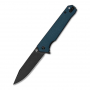 Qsp Knife Нож складной Mamba V2, 8,9 см (QS111-H2)