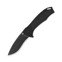 Qsp Knife Нож складной Raven, 8,6 см (QS122-C2)