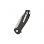 Qsp Knife Нож складной Raven, 8,6 см (QS122-D1)