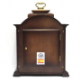 SARS Настольные кварцевые часы (0092-15 Dark Walnut)