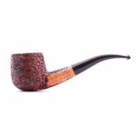 Ser Jacopo Трубка R1 Rustic (S881-2)