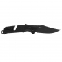 Sog Нож полуавтоматический складной Trident AT, 9,4 см (11-12-05-41)