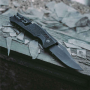 Sog Нож полуавтоматический складной Trident AT, 9,4 см (11-12-05-41)