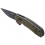 Sog Нож складной TAC XR, 8,6 см (12-38-02-41)