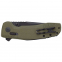 Sog Нож складной TAC XR, 8,6 см (12-38-02-41)