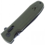SOG Складной нож Pentagon Mk3 TiNi сталь CTS-XHP, рукоять OD Green G10 (12-61-02-57)