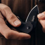 SOG Складной нож Stout FLK Black (14-03-02-57)
