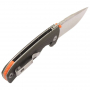 SOG Складной нож  Tellus FLK Olive Drab (14-06-01-43)
