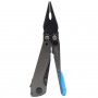 SOG Мультитул  Flash MT-Urban Gray&Cyan (29-55-02-41)