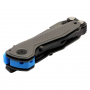 SOG Мультитул  Flash MT-Urban Gray&Cyan (29-55-02-41)