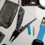 SOG Мультитул  Flash MT-Urban Gray&Cyan (29-55-02-41)