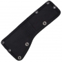 SOG Томагавк Fusion Tactical Tomahawk black сталь 420 (F01T)
