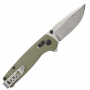SOG Складной нож Terminus XR сталь D2, рукоять OD G10 (TM1022)