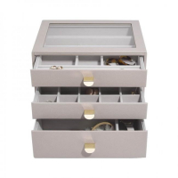 LC Designs Шкатулка для украшений Stackers (75886)