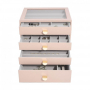 LC Designs Шкатулка для украшений Stackers (75893)