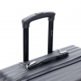 TORBER Чемодан большой Lama (T1919L-Black)