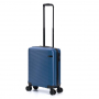 TORBER Чемодан малый Caspian (T2055S-Navi)