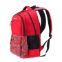 TORBER Школьный рюкзак CLASS X (T2602-22-RED)