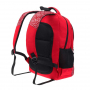 TORBER Школьный рюкзак CLASS X (T2602-22-RED)