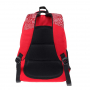 TORBER Школьный рюкзак CLASS X (T2602-22-RED)