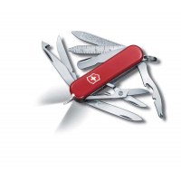 Victorinox Нож-брелок Midnight Mini Champ (0.6386)