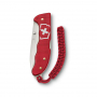 Victorinox Нож охотника Hunter Pro Alox красный (0.9415.D20)