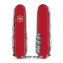 VICTORINOX Нож перочинный Swiss Champ (1.6795.XXL)
