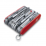 VICTORINOX Нож перочинный Swiss Champ (1.6795.XXL)