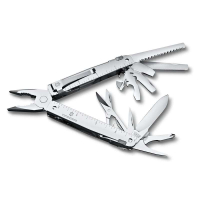 Victorinox Многофункциональный инструмент SwissTool (3.0327.MKB1)