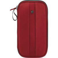 Victorinox Дорожный органайзер Travel Organizer с RFID-защитой красный (31172803)