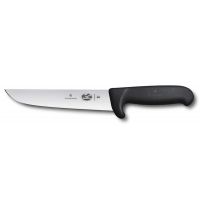 VICTORINOX Нож мясника / нож для забоя Fibrox (5.5203.18L)