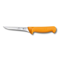 Victorinox Нож обвалочный Swibo с изогнутым узким лезвием 13 см (5.8408.13)