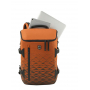 Victorinox Городской рюкзак 21 л оранжевый (604836)