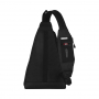 Victorinox Рюкзак на одно плечо Altmont Original Dual-compartment Mono-sling черный (606748)