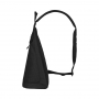 Victorinox Рюкзак на одно плечо Altmont Original Dual-compartment Mono-sling черный (606748)