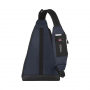 Victorinox Рюкзак на одно плечо Altmont Original Dual-compartment Mono-sling синий (606749)