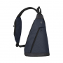 Victorinox Рюкзак на одно плечо Altmont Original Dual-compartment Mono-sling синий (606749)