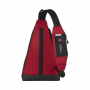 Victorinox Рюкзак на одно плечо Altmont Original Dual-compartment Mono-sling красный (606750)