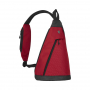 Victorinox Рюкзак на одно плечо Altmont Original Dual-compartment Mono-sling красный (606750)