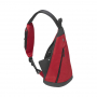 Victorinox Рюкзак на одно плечо Altmont Original Dual-compartment Mono-sling красный (606750)