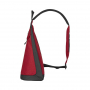 Victorinox Рюкзак на одно плечо Altmont Original Dual-compartment Mono-sling красный (606750)