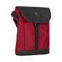 Victorinox Наплечная сумка Altmont Original Flapover Digital Bag красная (606753)