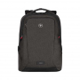 WENGER Рюкзак MX Professional 16” серый 21 л (611641)