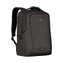WENGER Рюкзак MX Professional 16” серый 21 л (611641)