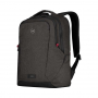 WENGER Рюкзак MX Professional 16” серый 21 л (611641)