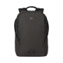 WENGER Рюкзак MX Light 16” серый 21 л (611642)